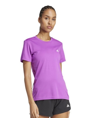 Playera deportiva para entrenamiento de mujer Playera deportiva para entrenamiento de mujer