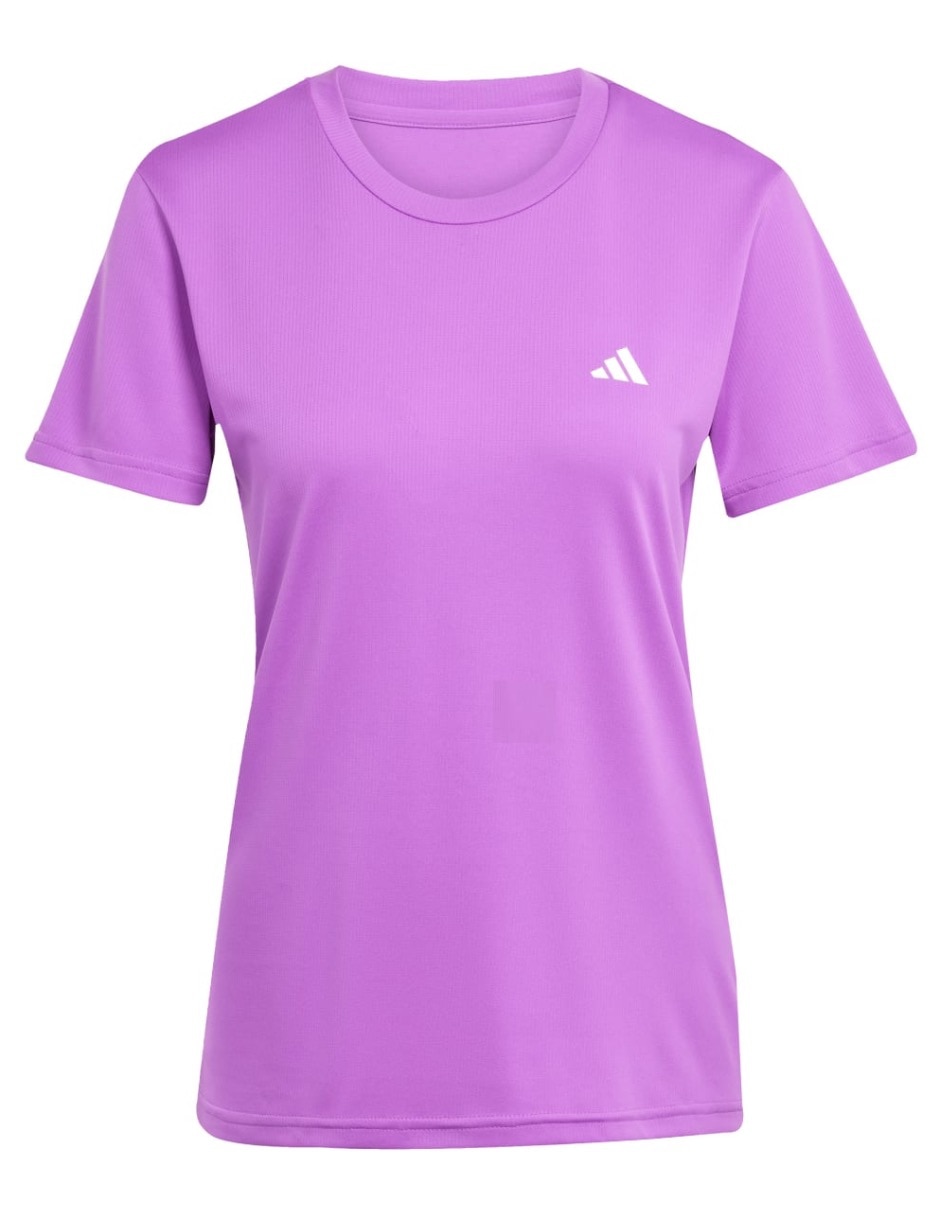 Playera deportiva para entrenamiento de mujer 5