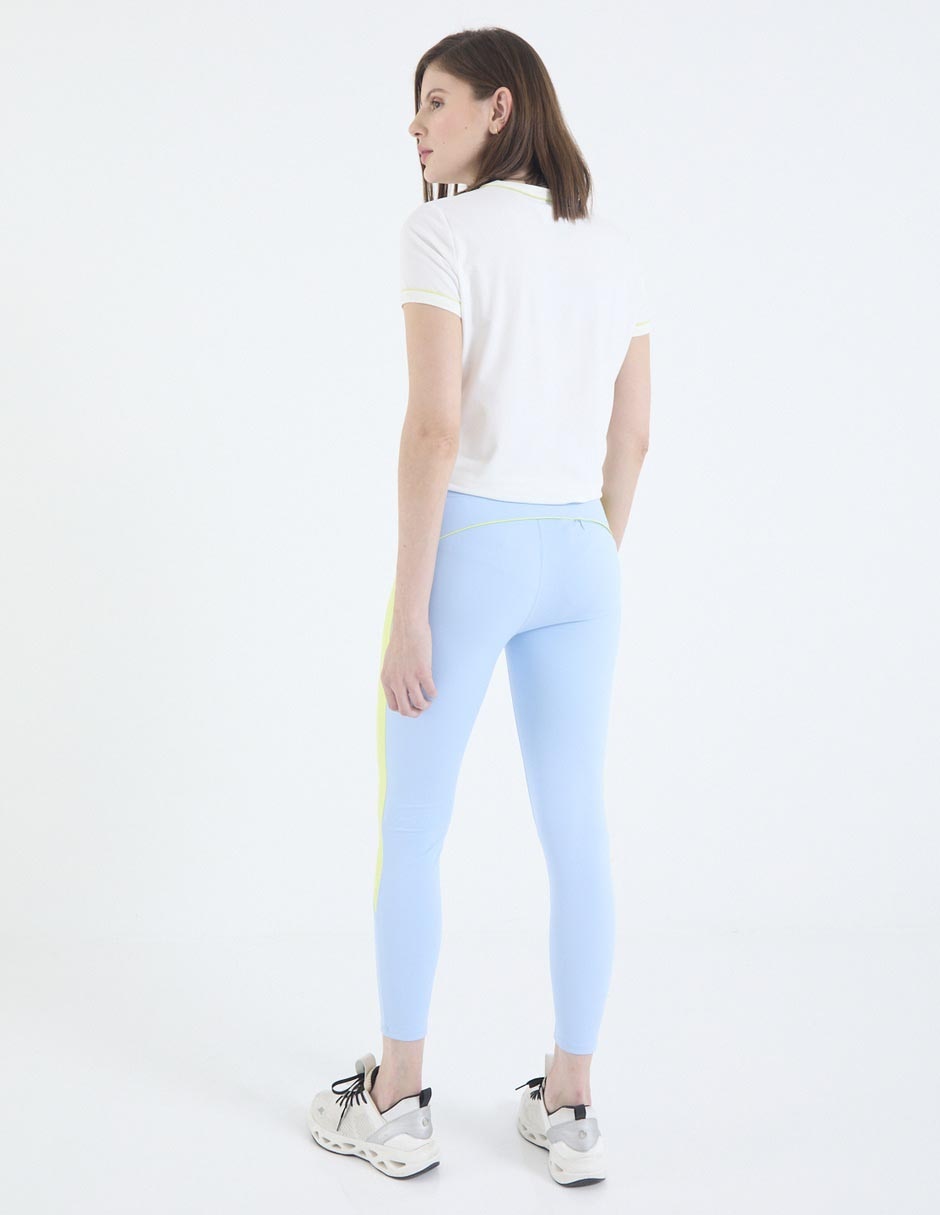 Malla X10 compresión alta para mujer