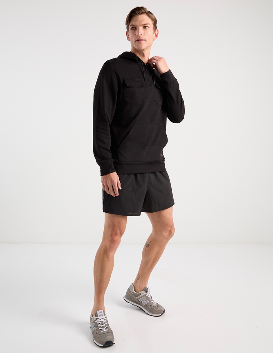 Chamarra para entrenamiento X10 para hombre