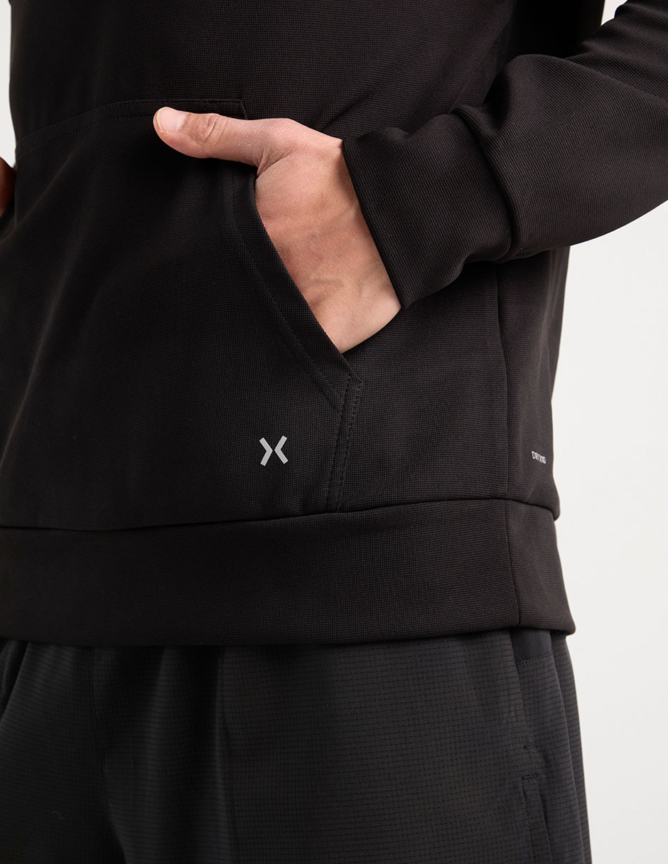 Chamarra para entrenamiento X10 para hombre
