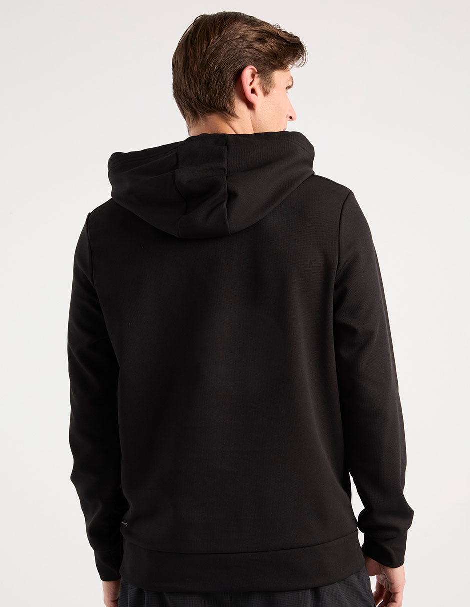 Chamarra para entrenamiento X10 para hombre