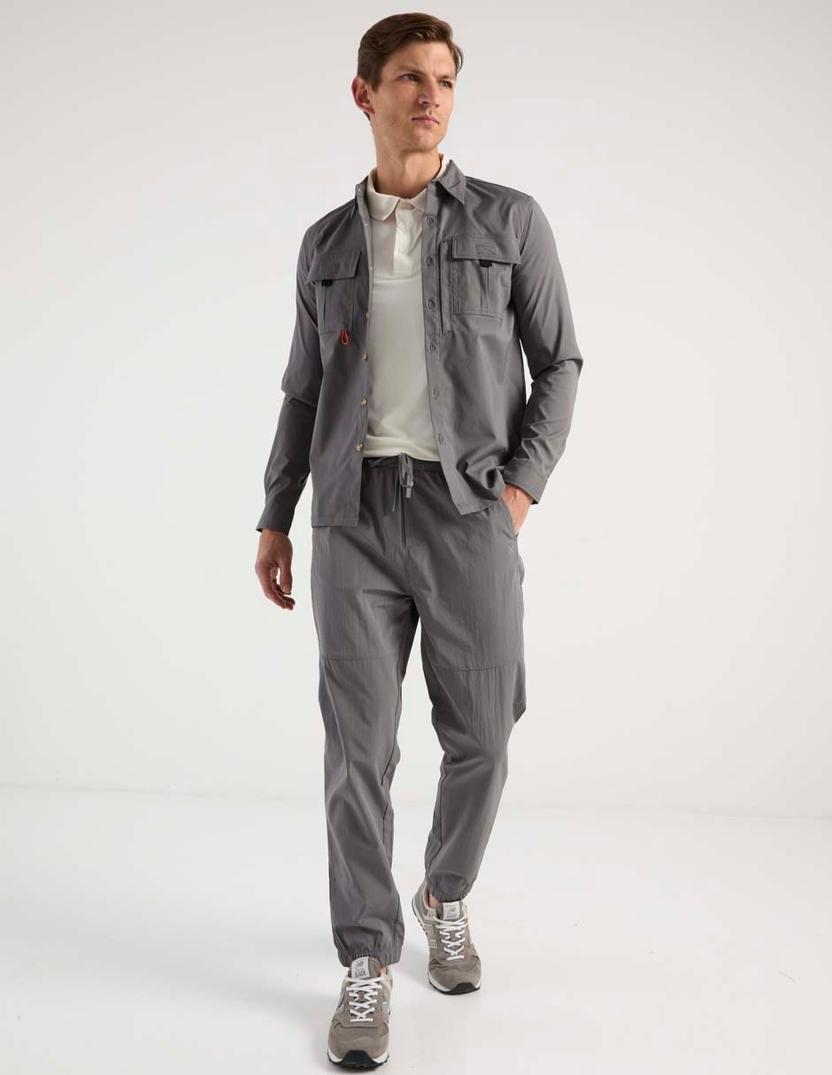 Pantalón jogger X10 para hombre