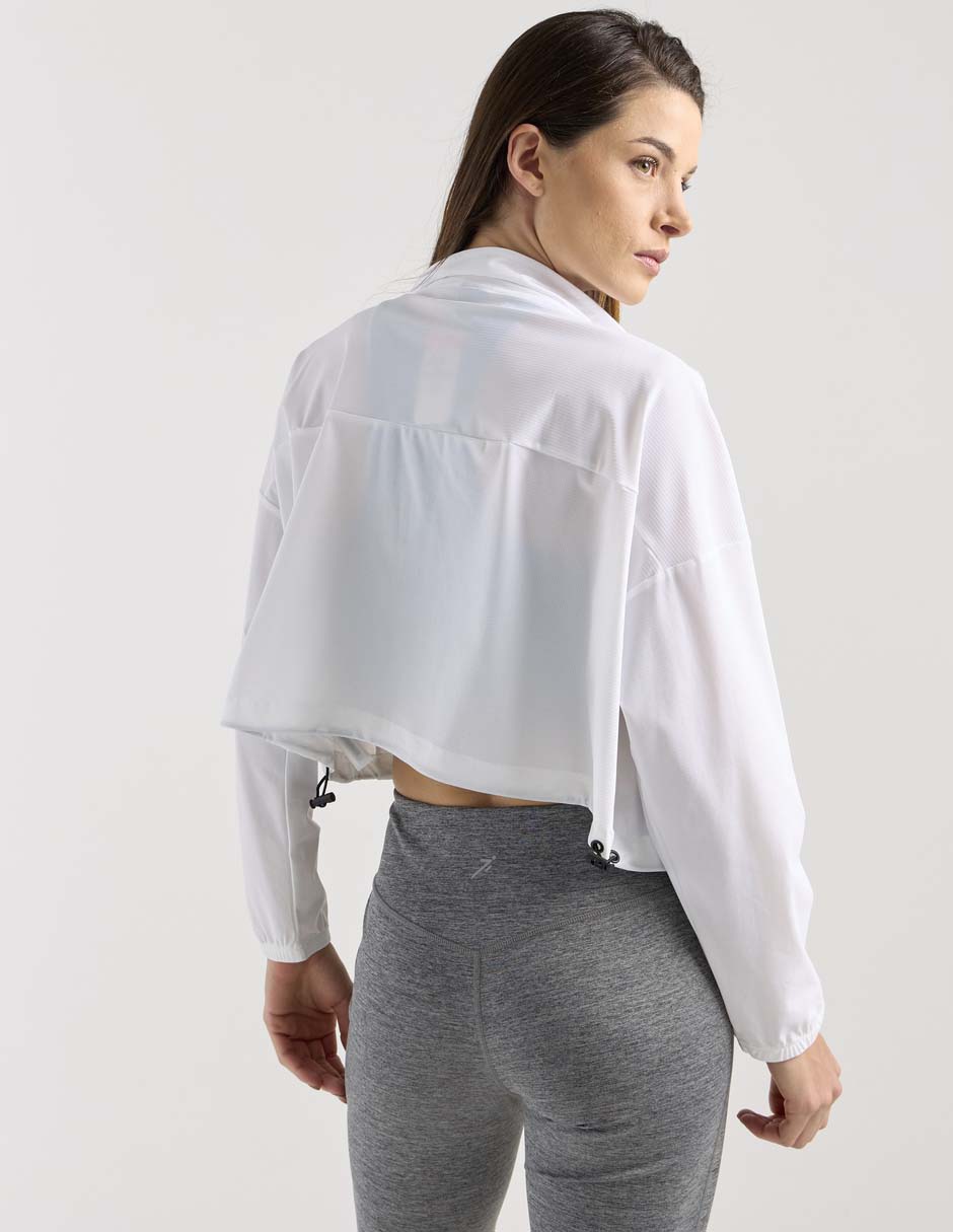 Chamarra para multidisciplina para mujer 5