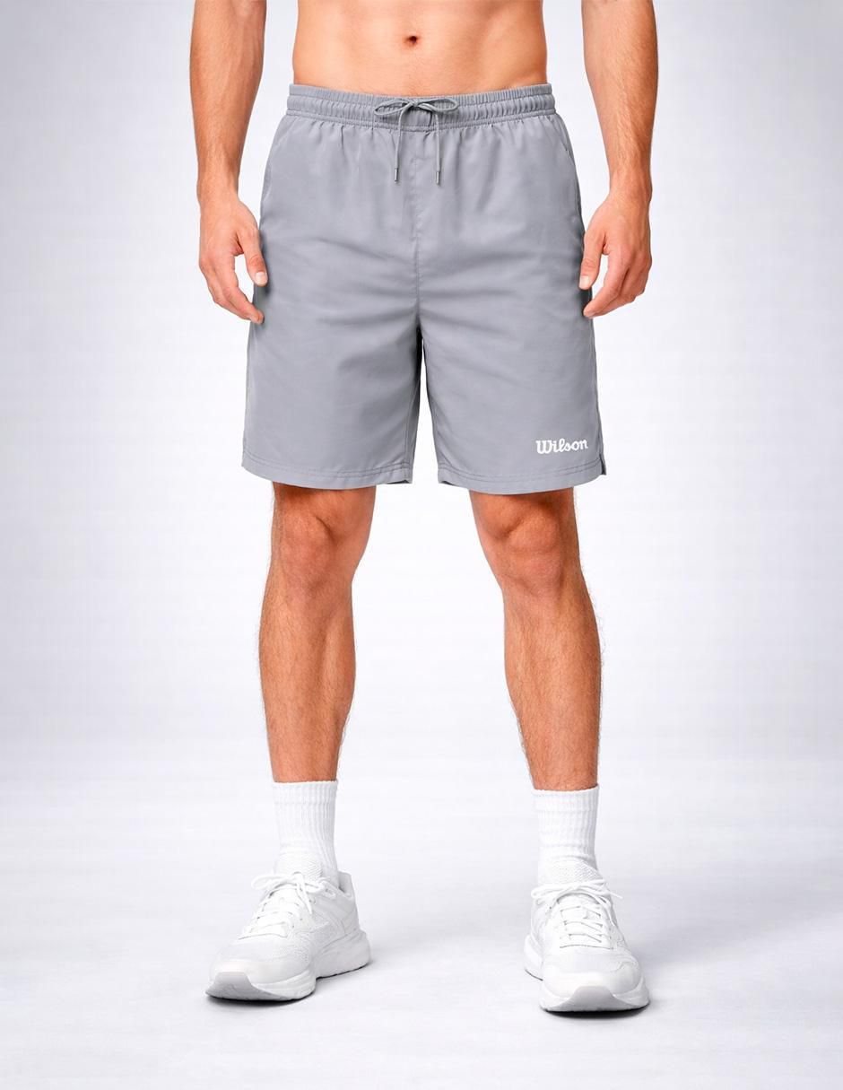 Short con bolsillos no aplica no aplica "para" entrenamiento hombre 1