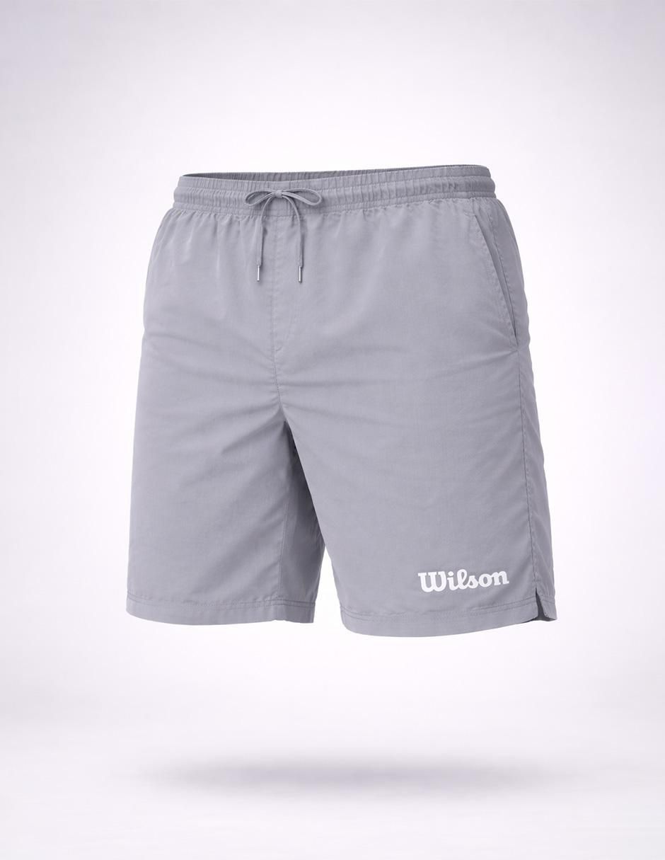 Short con bolsillos no aplica no aplica "para" entrenamiento hombre 9