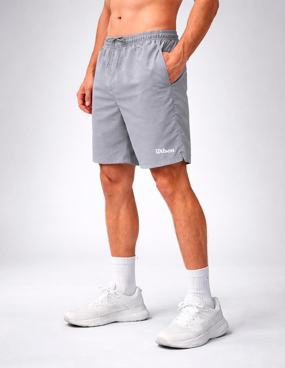 Short con bolsillos no aplica no aplica "para" entrenamiento hombre 10