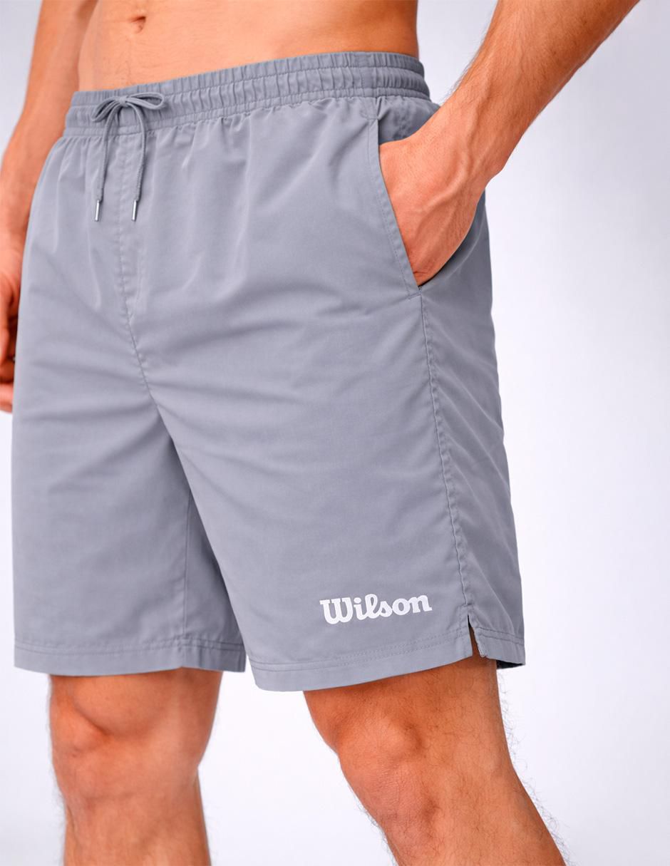 Short con bolsillos no aplica no aplica "para" entrenamiento hombre 11