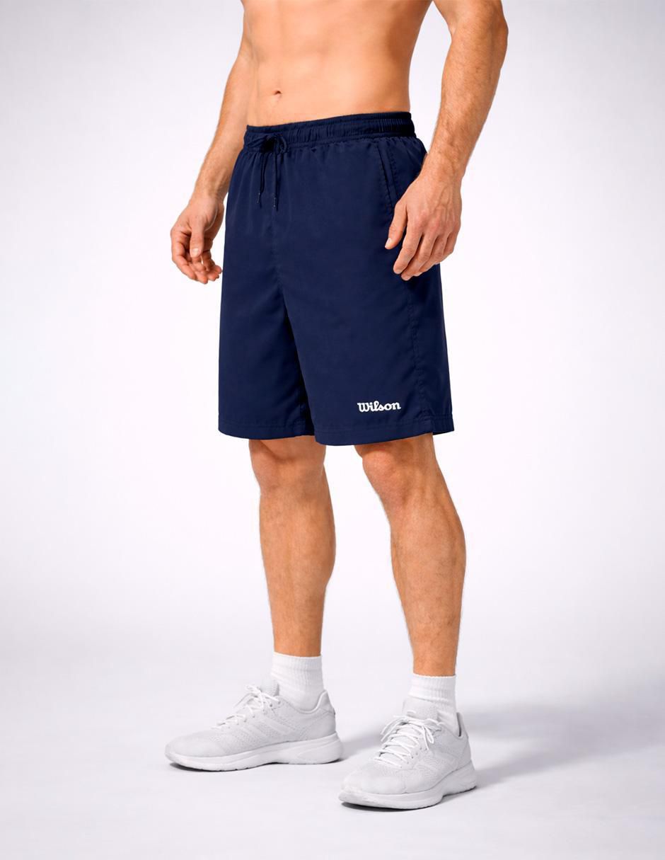 Short con bolsillos para entrenamiento hombre 3