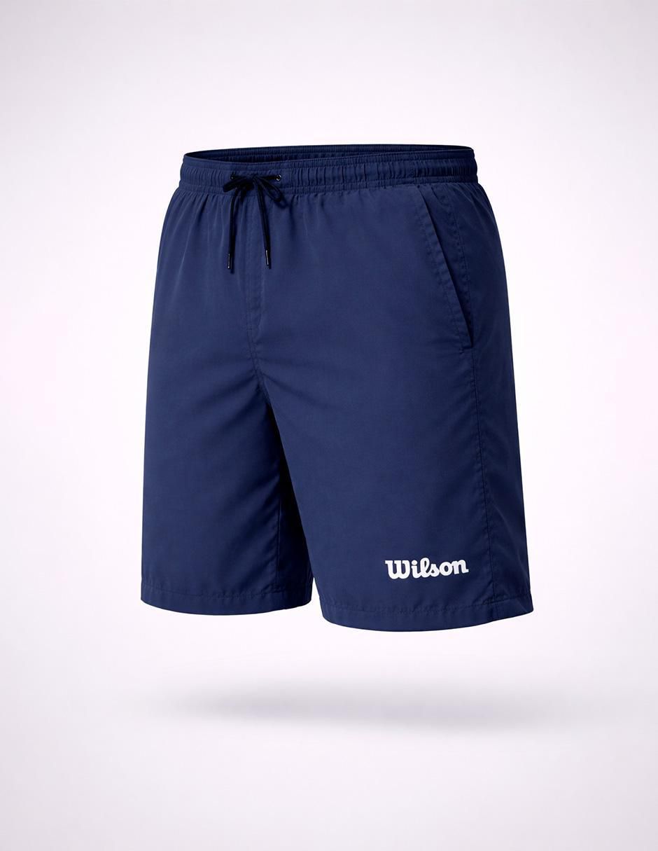 Short con bolsillos para entrenamiento hombre 4