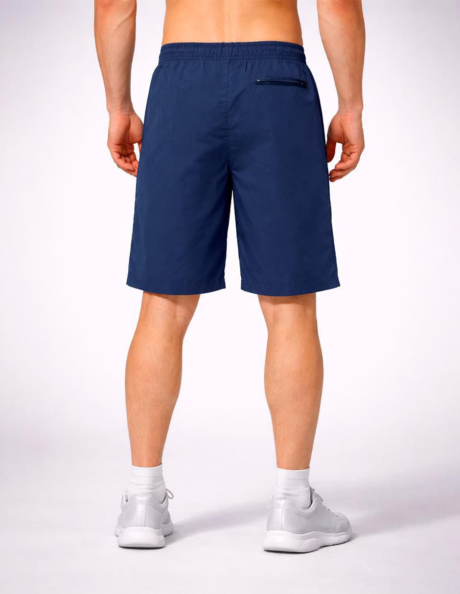 Short con bolsillos para entrenamiento hombre 5