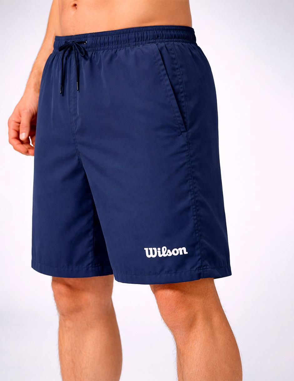 Short con bolsillos para entrenamiento hombre 6