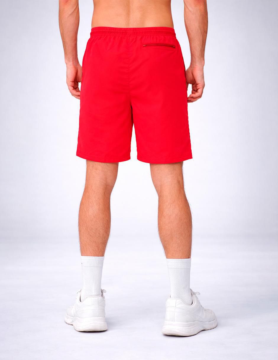 Short wilson con bolsillos no aplica no aplica "para" entrenamiento hombre