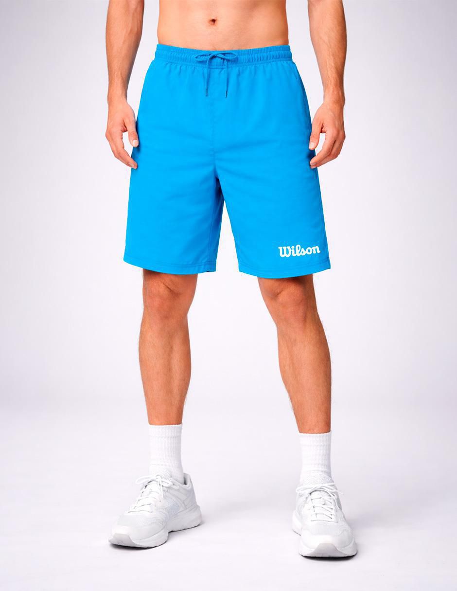 Short con bolsillos para entrenamiento hombre Short con bolsillos para entrenamiento hombre