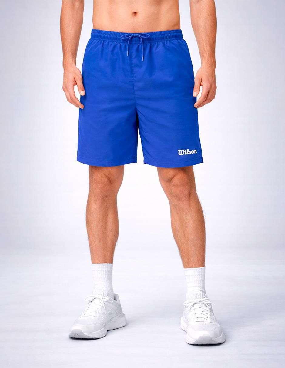Short con bolsillos para entrenamiento hombre Short con bolsillos para entrenamiento hombre