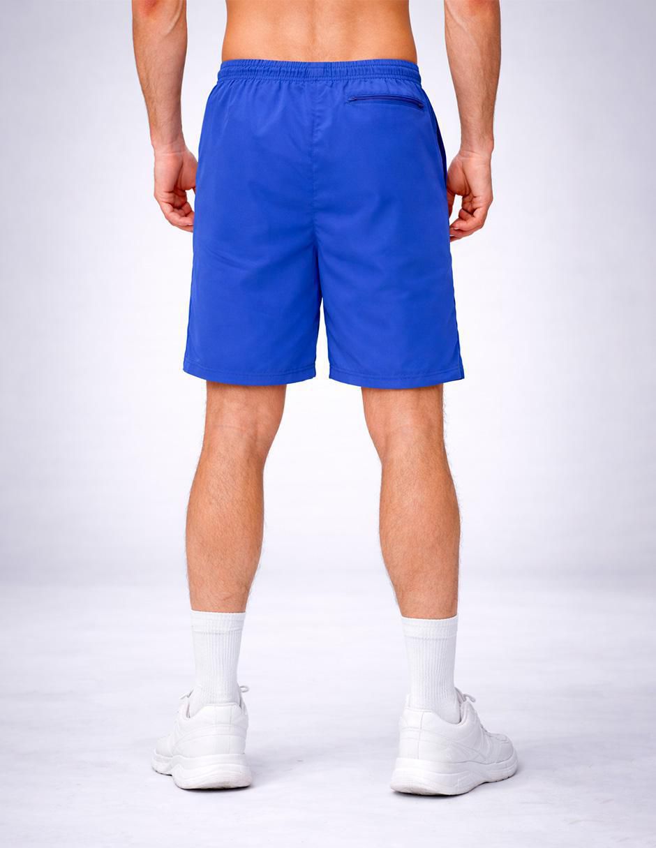 Short con bolsillos para entrenamiento hombre 3