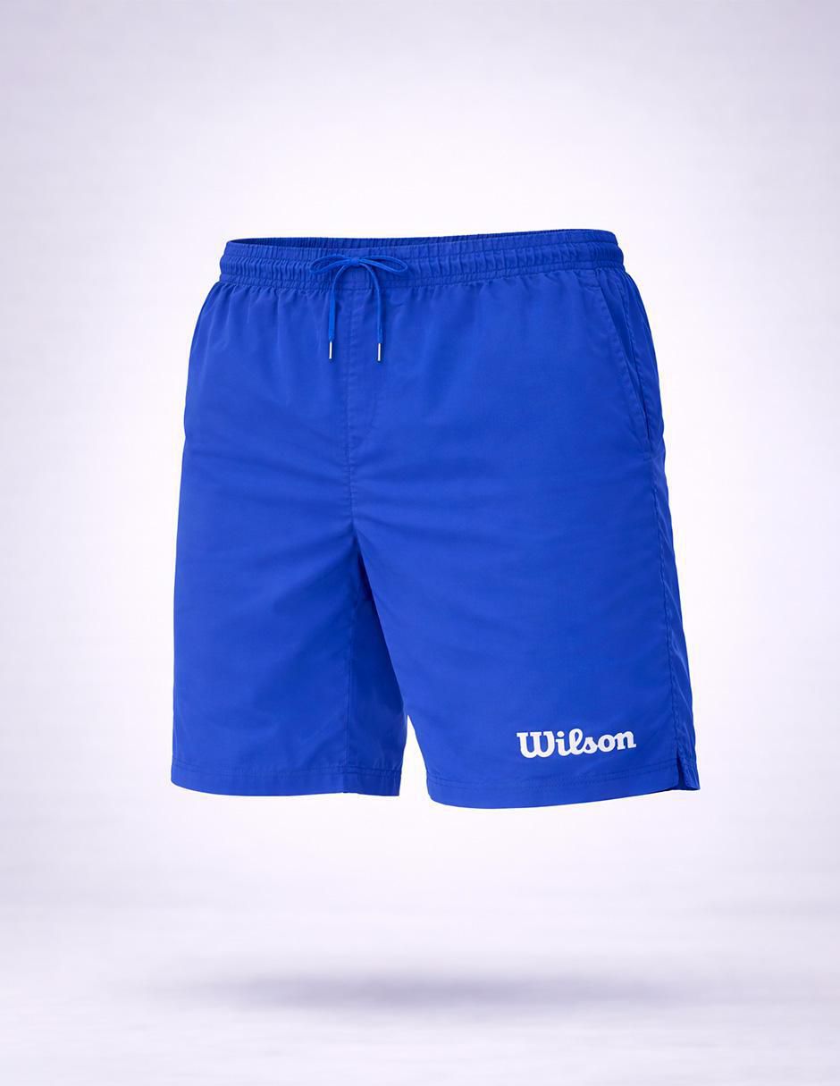 Short con bolsillos para entrenamiento hombre 4