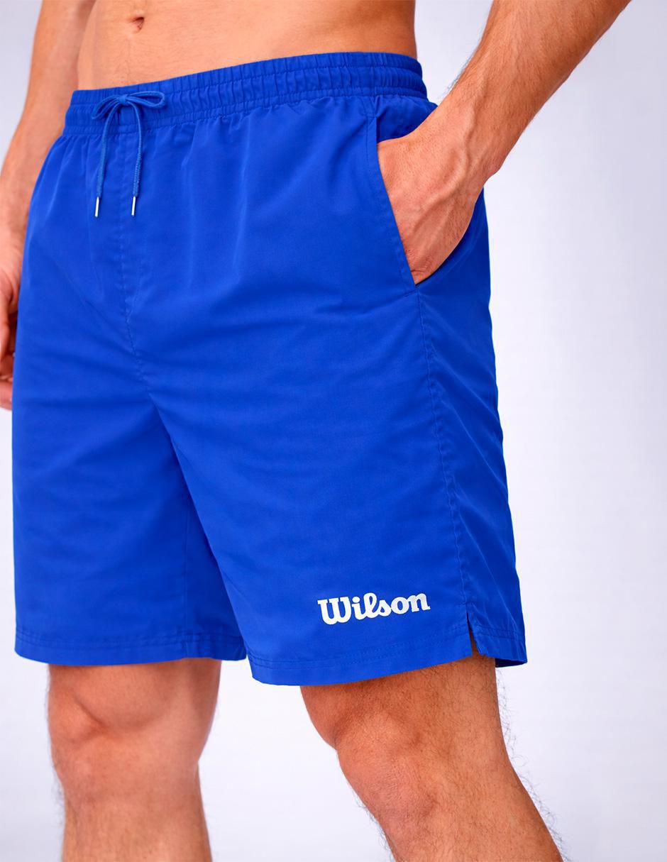 Short con bolsillos para entrenamiento hombre 6