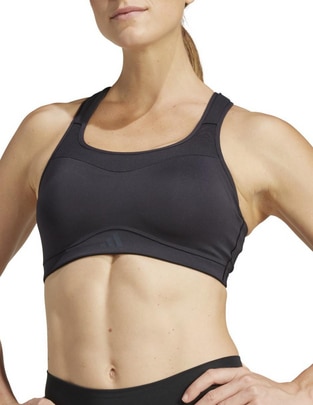 Top deportivo ADIDAS para entrenamiento mujer