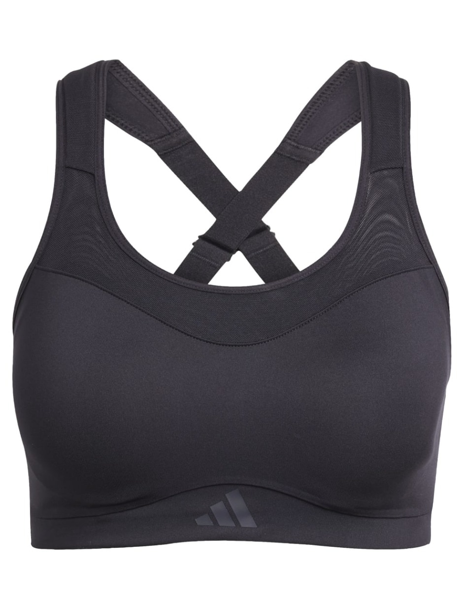 Top deportivo ADIDAS para entrenamiento mujer