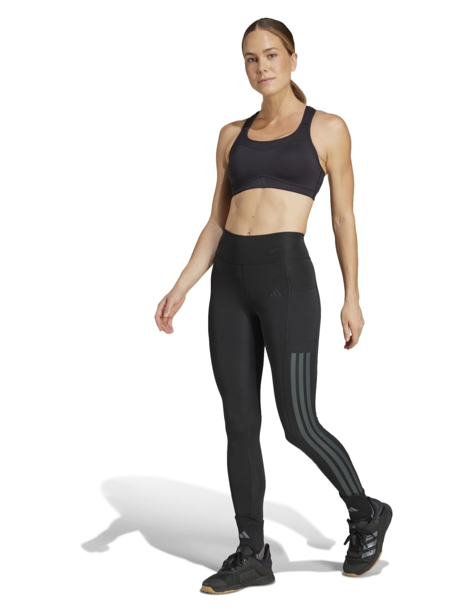 Top deportivo ADIDAS para entrenamiento mujer