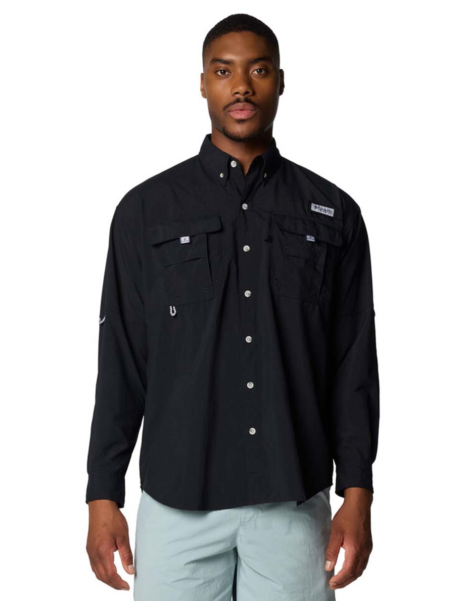 Camisa deportiva para hombre
