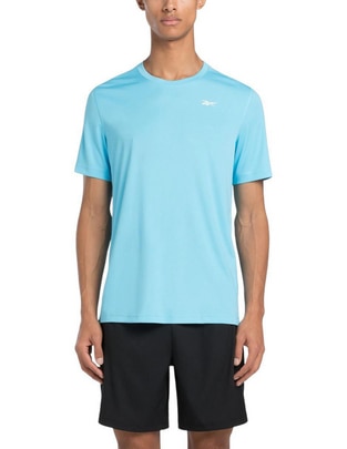 Playera deportiva para entrenamiento de hombre