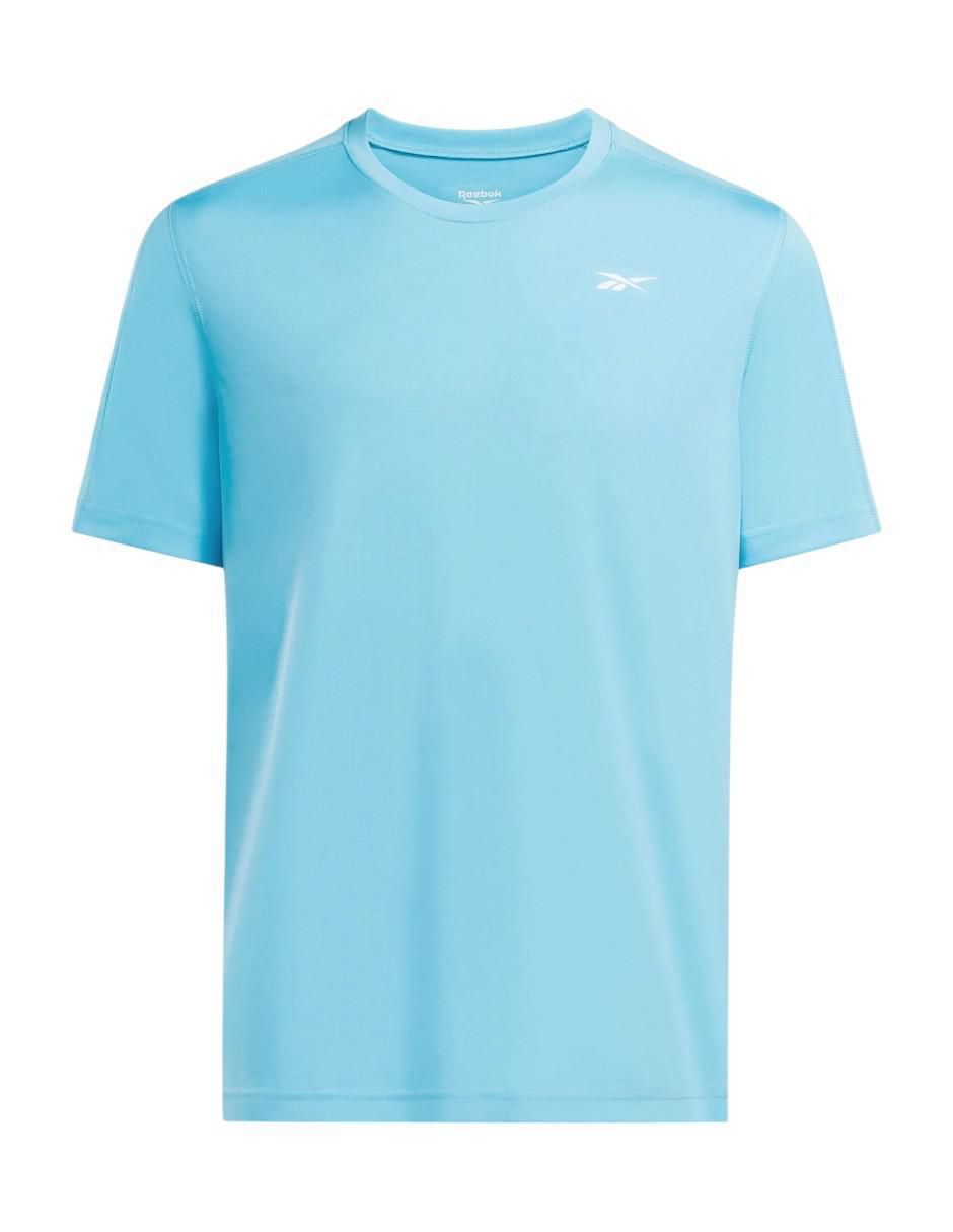 Playera deportiva para entrenamiento Reebok de hombre