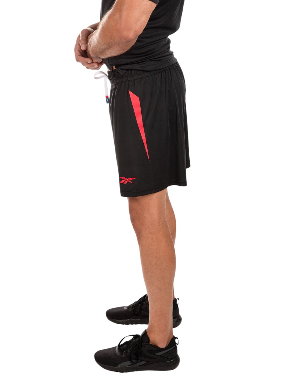 Short para entrenamiento hombre 5