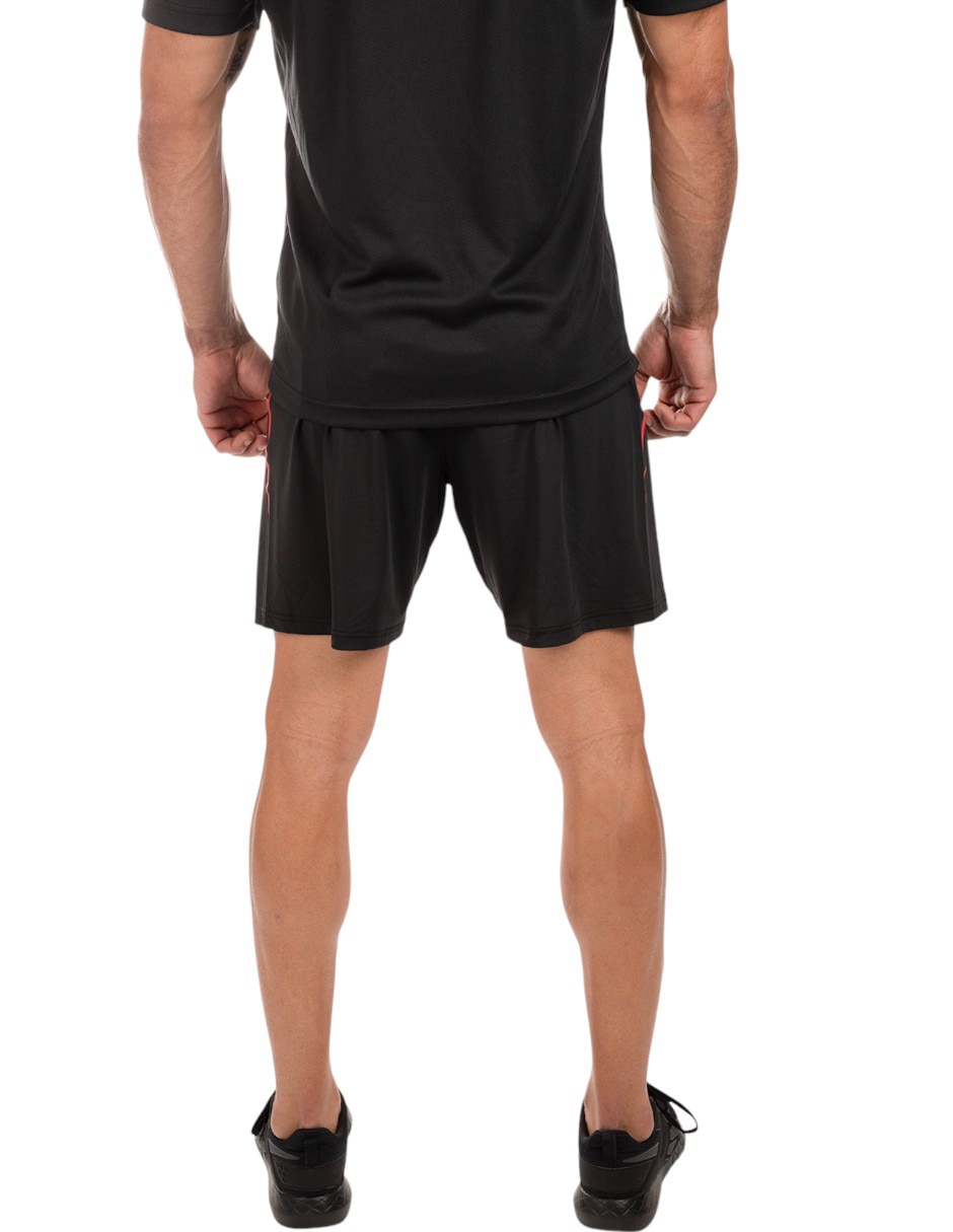 Short para entrenamiento hombre