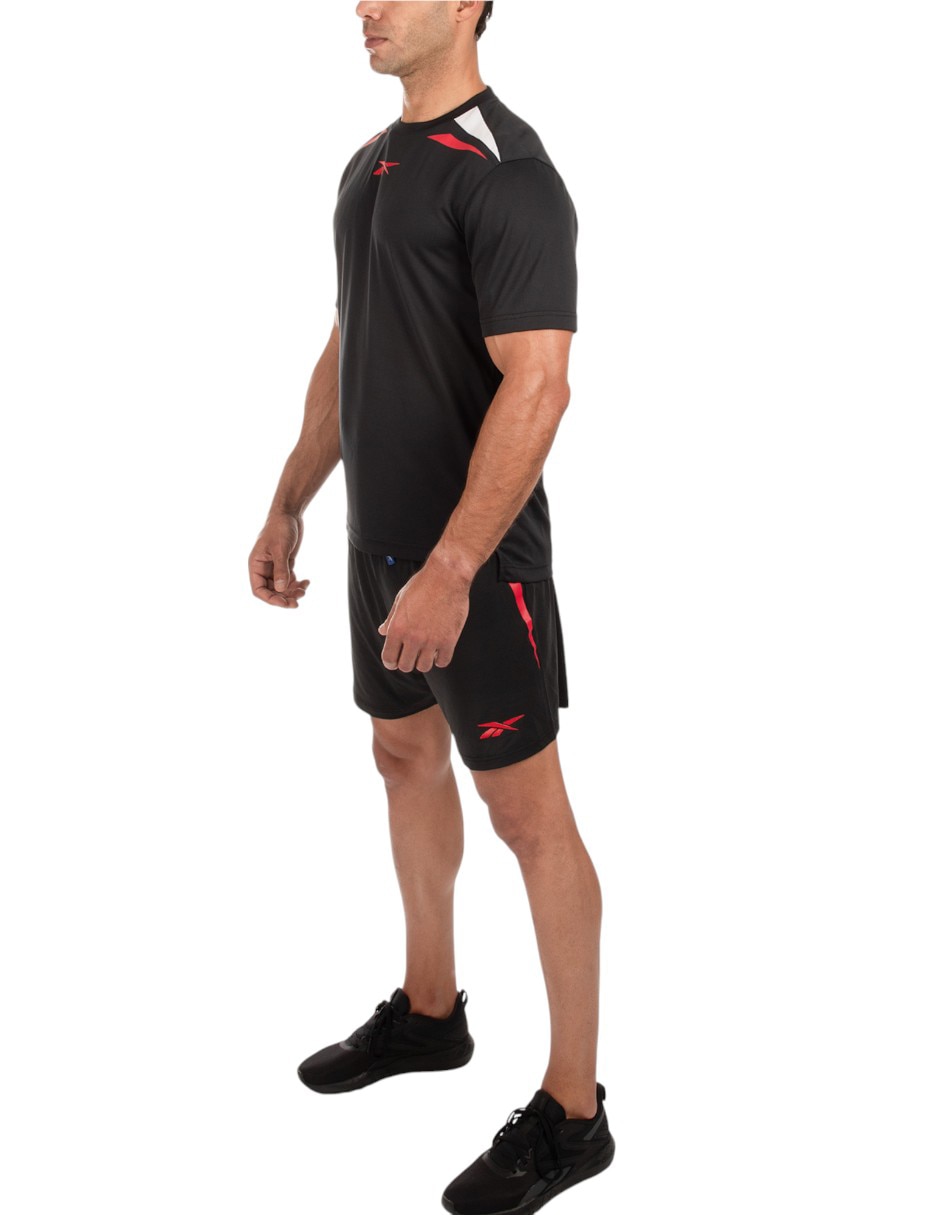 Short para entrenamiento hombre