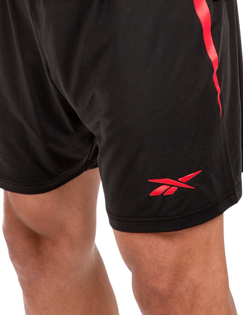 Short para entrenamiento hombre