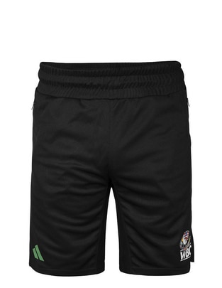Short con bolsillos para box unisex