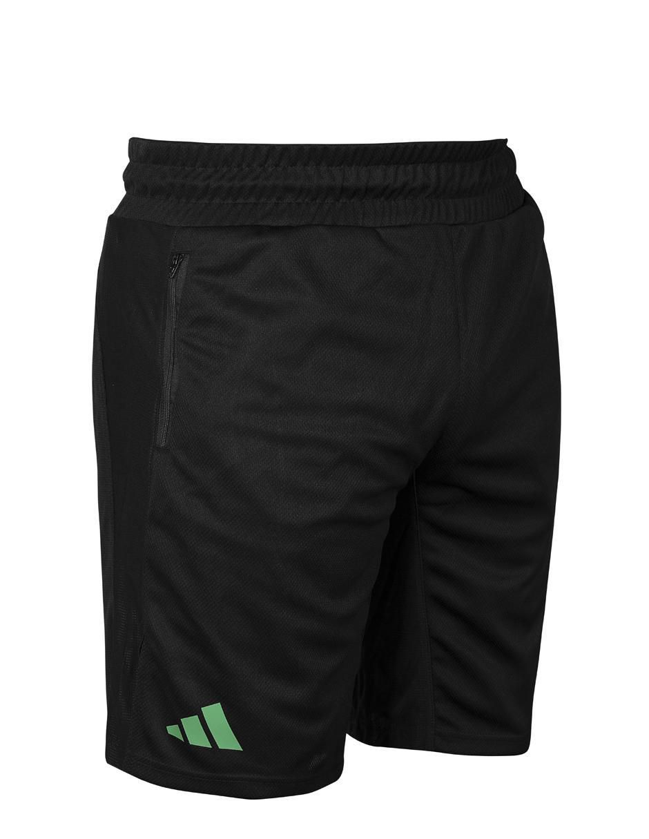 Short con bolsillos para box unisex 2