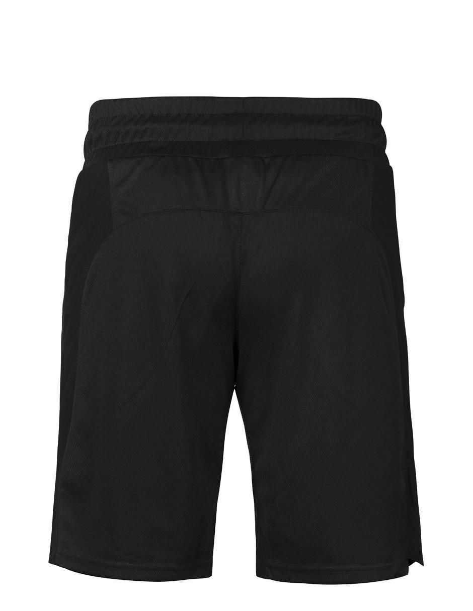 Short con bolsillos para box unisex 3