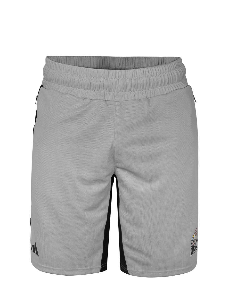 Short con bolsillos para box unisex Short con bolsillos para box unisex