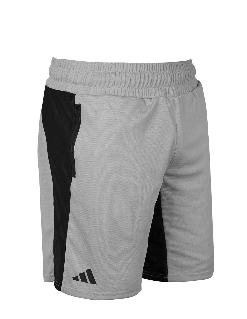 Short con bolsillos ADIDAS para box unisex