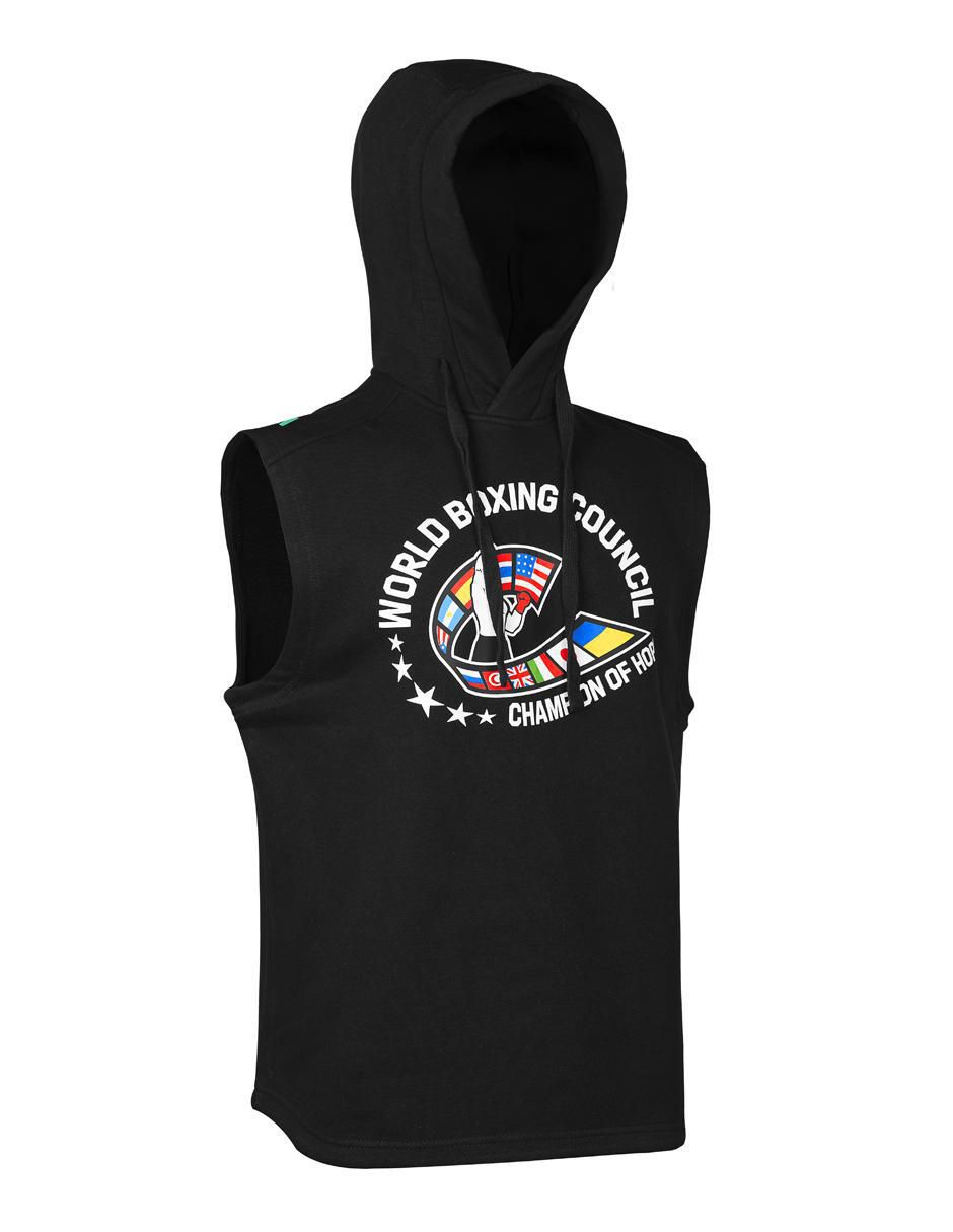 Sudadera con capucha unisex 2