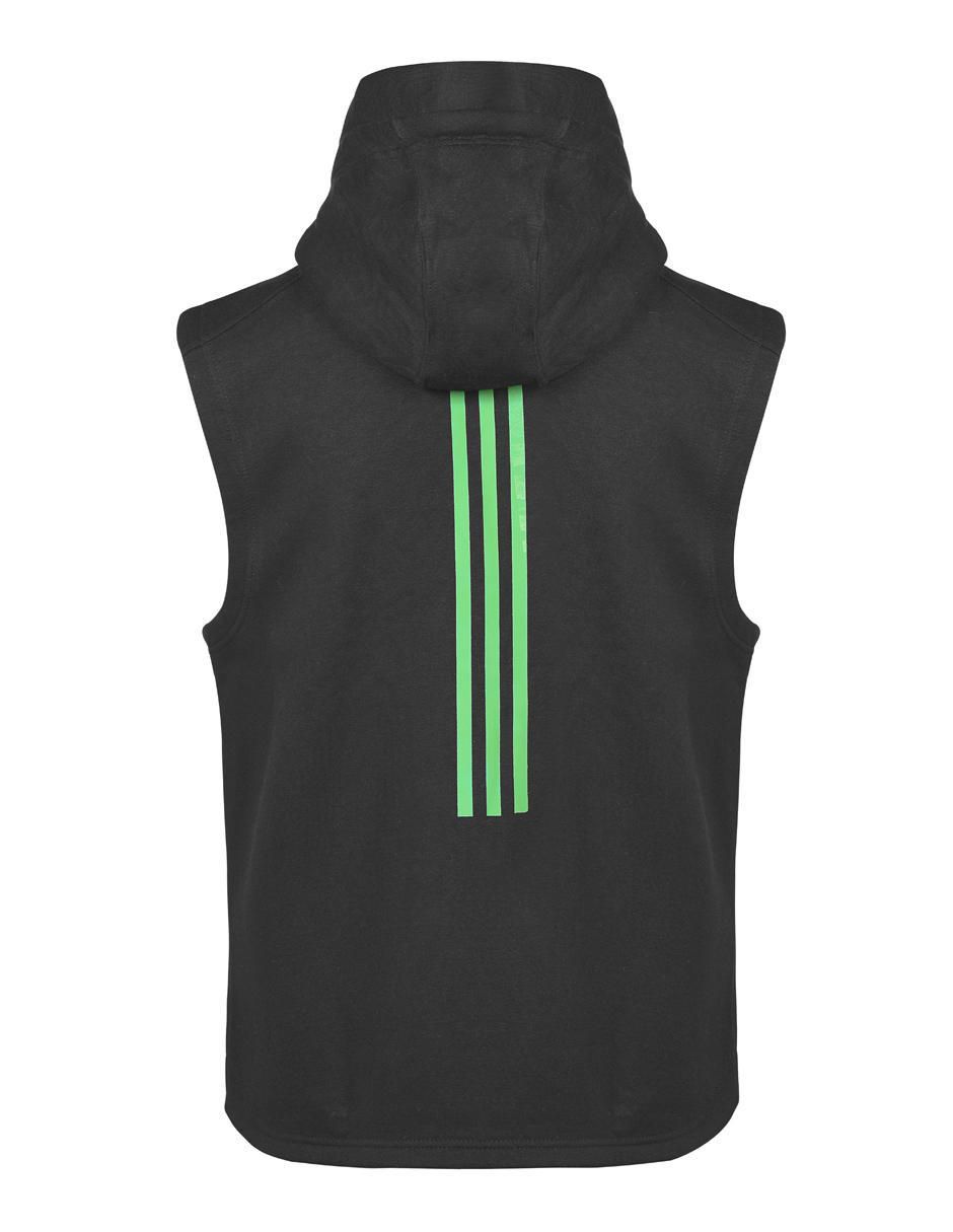 Sudadera con capucha unisex 3