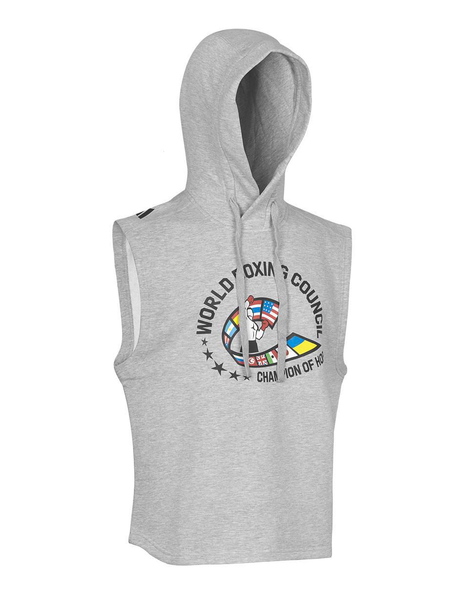 Sudadera Adidas con capucha unisex
