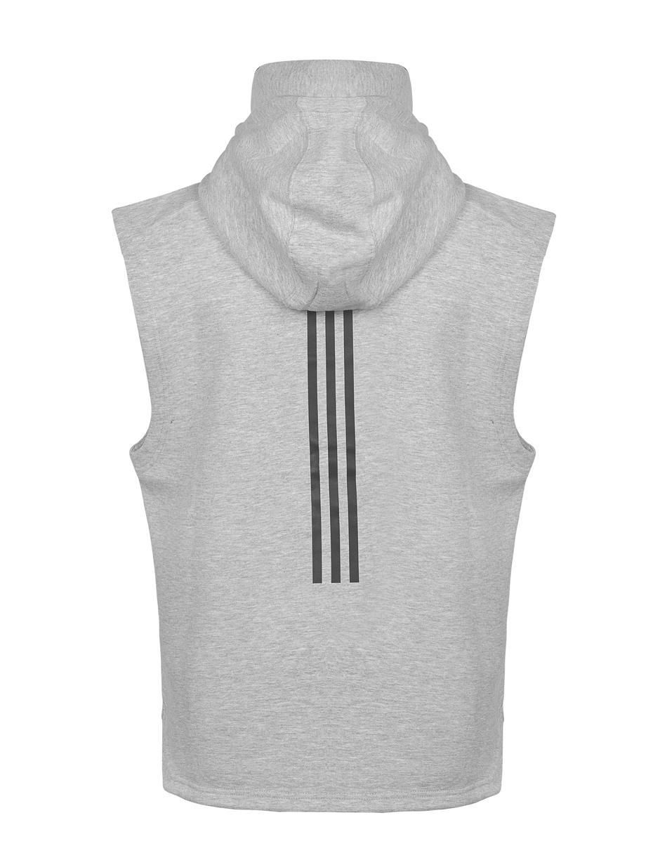 Sudadera Adidas con capucha unisex