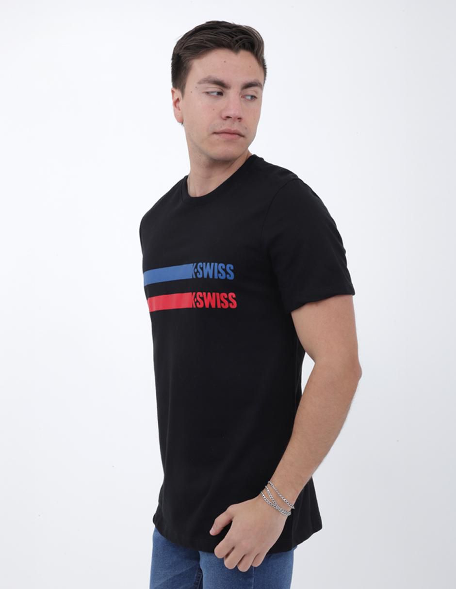 Playera deportiva para entrenamiento de hombre Playera deportiva para entrenamiento de hombre