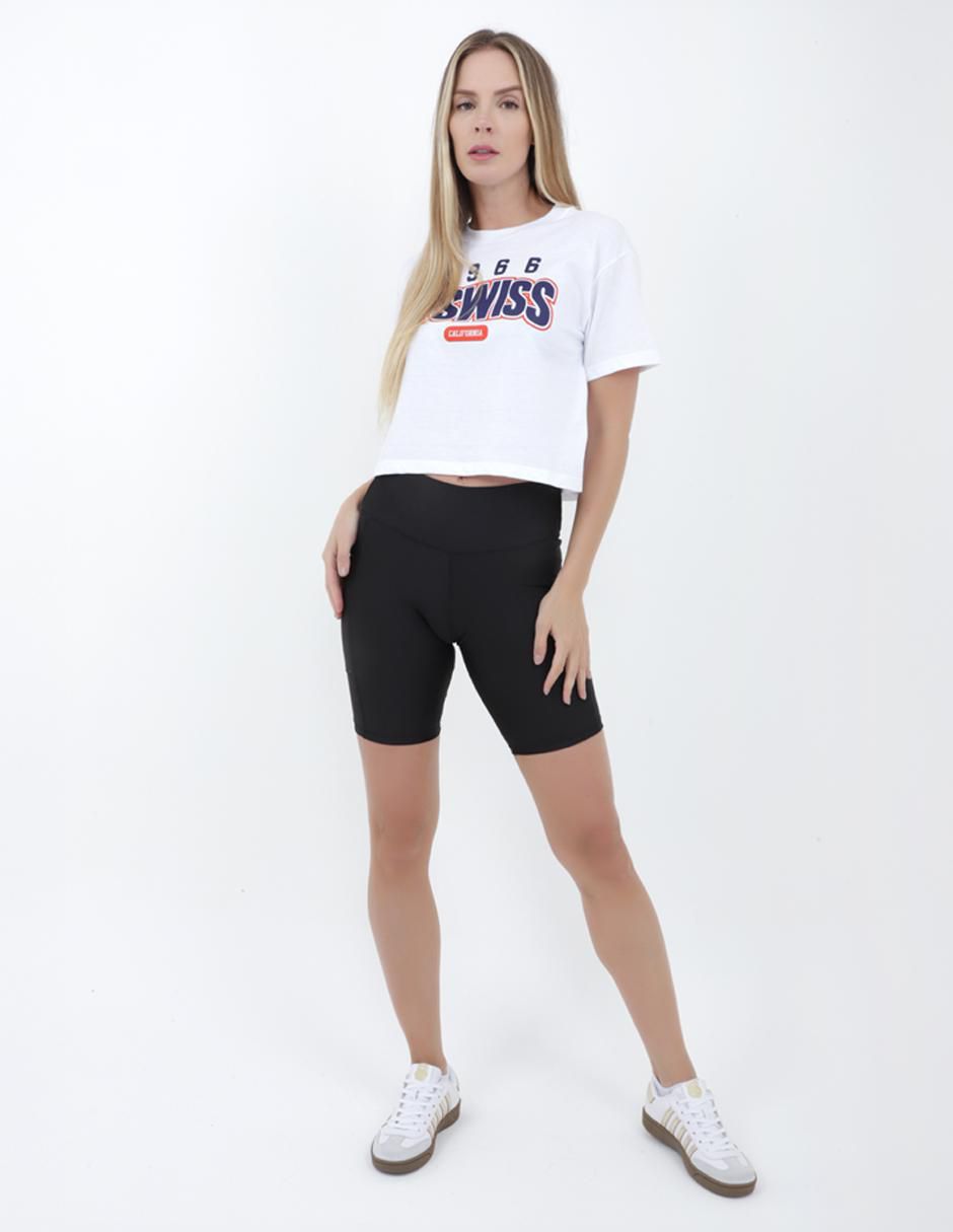 Short para ciclismo mujer 4