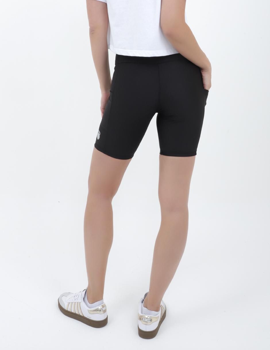 Short para ciclismo mujer 2