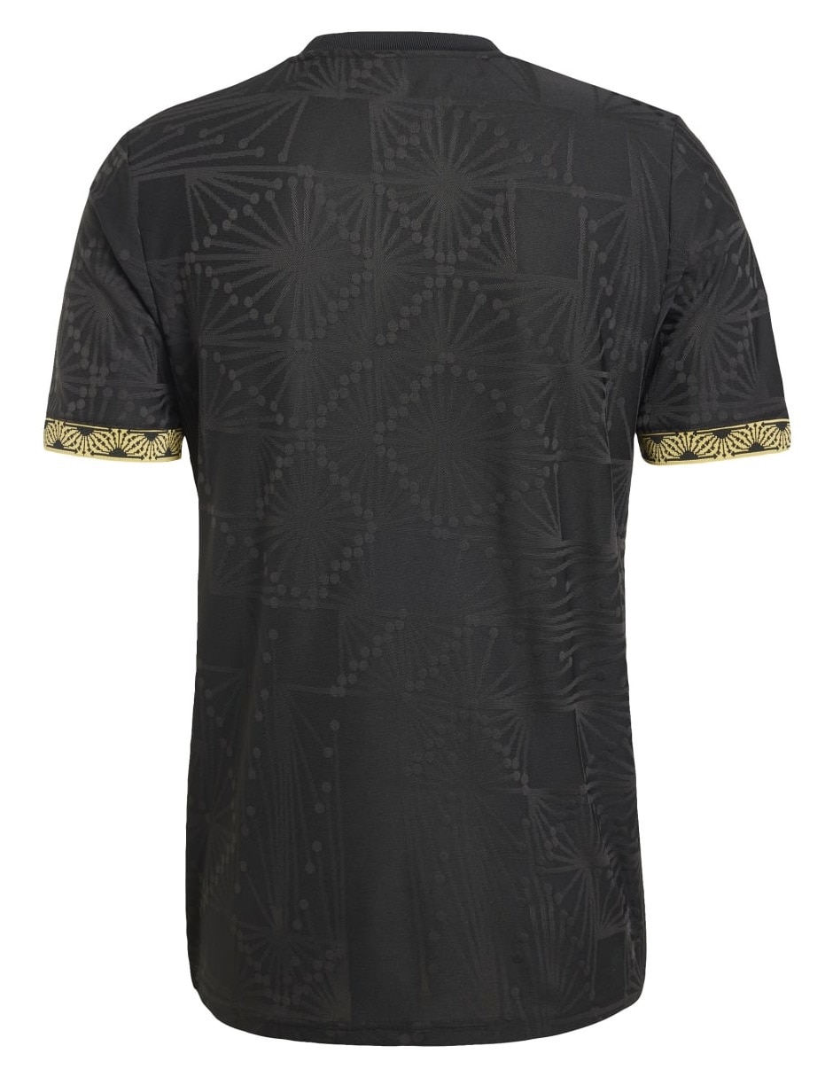 Jersey de México tercer equipo authentic Adidas para hombre