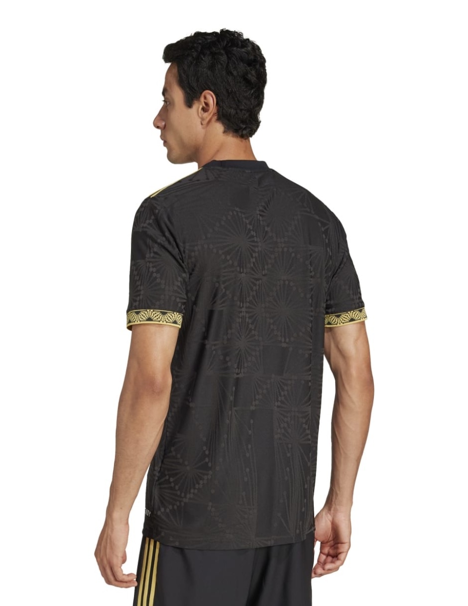 Jersey de México tercer equipo authentic Adidas para hombre