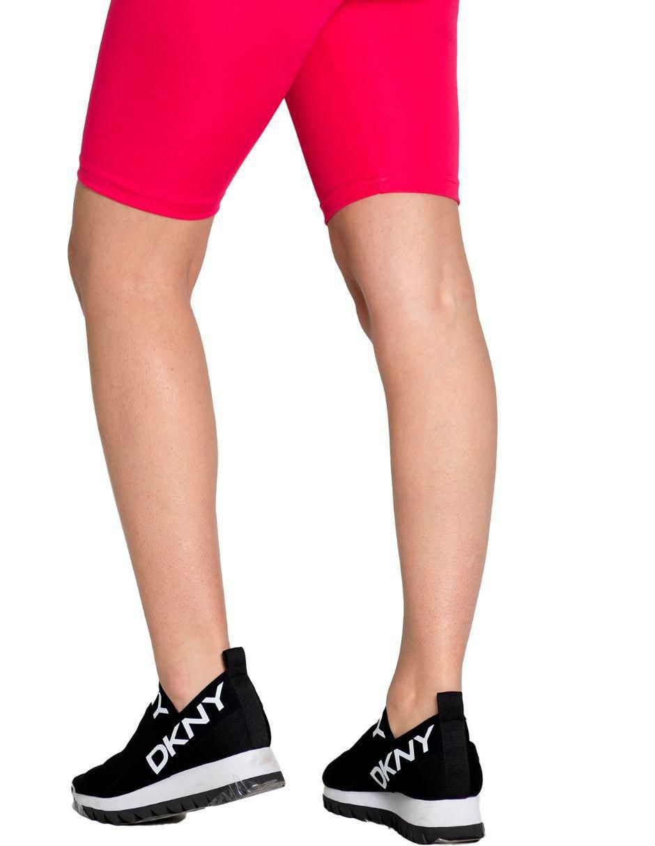 Short con bolsa para entrenamiento mujer 5