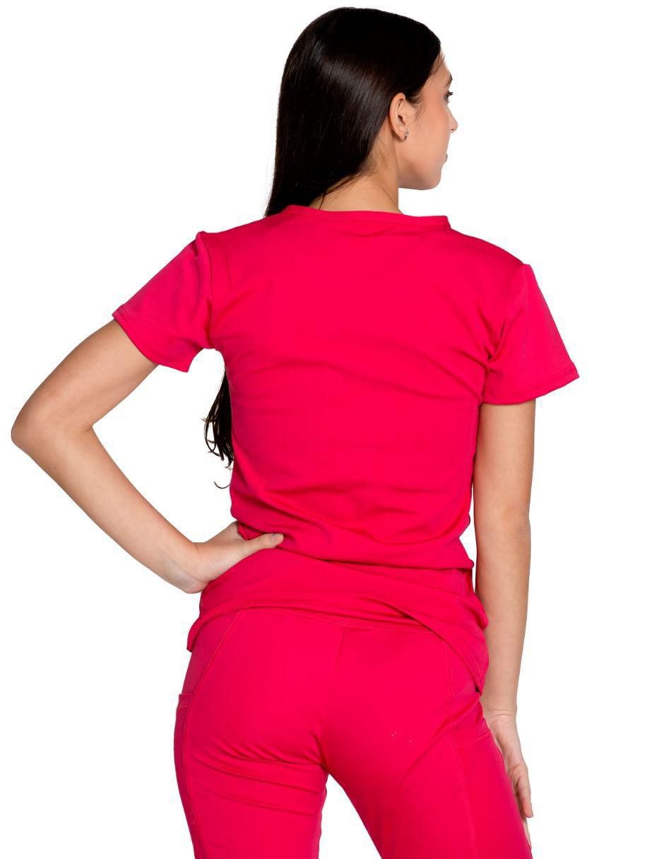Tank top para entrenamiento de mujer 5