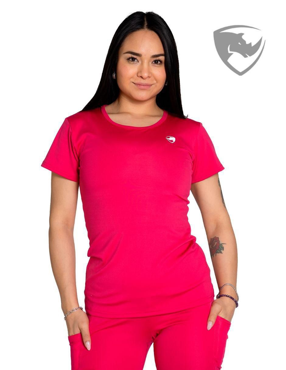 Tank top para entrenamiento de mujer 4