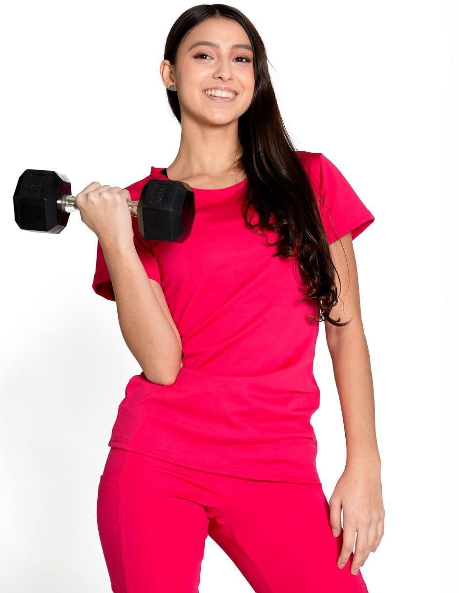 Tank top para entrenamiento de mujer Tank top para entrenamiento de mujer